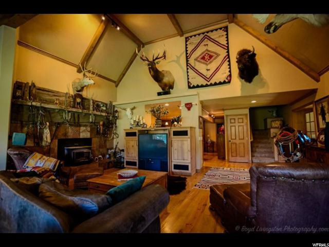 75 E 100 S, Pine Valley, UT 84781 — photo 9