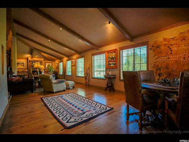 75 E 100 S, Pine Valley, UT 84781 — photo 4