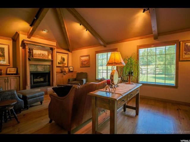 75 E 100 S, Pine Valley, UT 84781 — photo 8