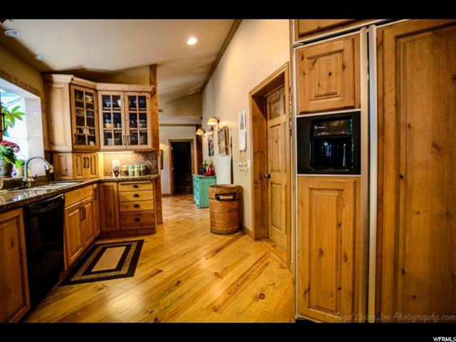 75 E 100 S, Pine Valley, UT 84781 — photo 11