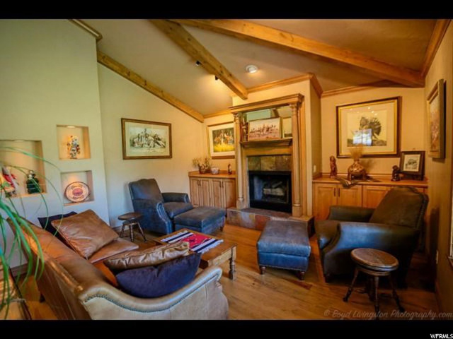 75 E 100 S, Pine Valley, UT 84781 — photo 6