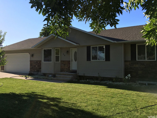75 W 400 S, Smithfield, UT 84335 — photo 2