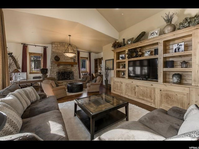3266 E Thunderhawk Trl, Kamas, UT 84036 — photo 8
