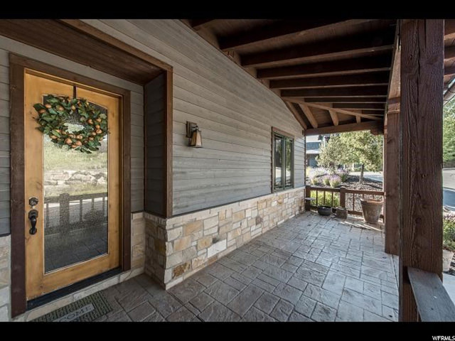 3266 E Thunderhawk Trl, Kamas, UT 84036 — photo 2