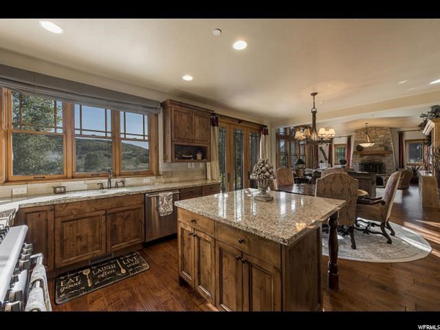 3266 E Thunderhawk Trl, Kamas, UT 84036 — photo 11