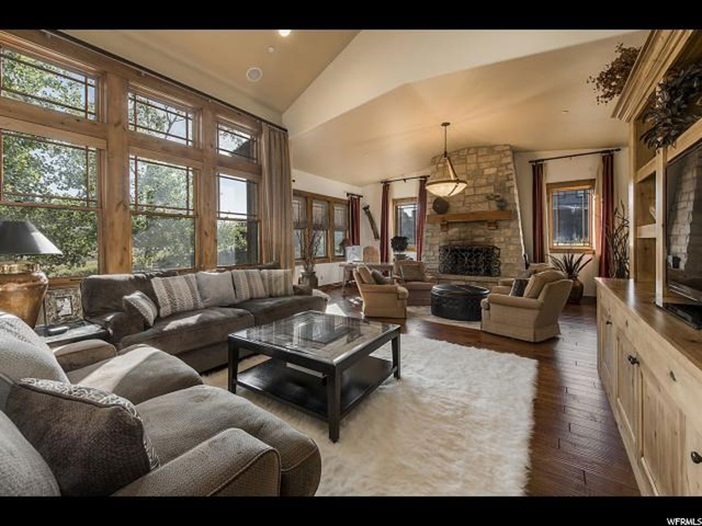 3266 E Thunderhawk Trl, Kamas, UT 84036 — photo 4