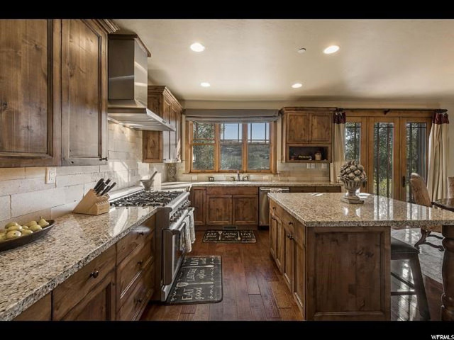 3266 E Thunderhawk Trl, Kamas, UT 84036 — photo 10
