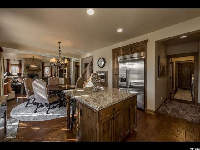 3266 E Thunderhawk Trl, Kamas, UT 84036 — photo 12