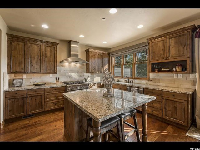 3266 E Thunderhawk Trl, Kamas, UT 84036 — photo 9
