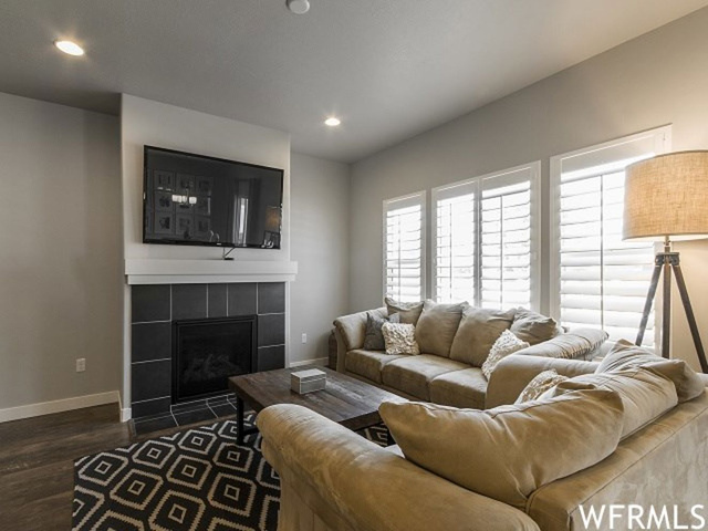 1229 E Nabella Dr, Fruit Heights, UT 84037 — photo 5