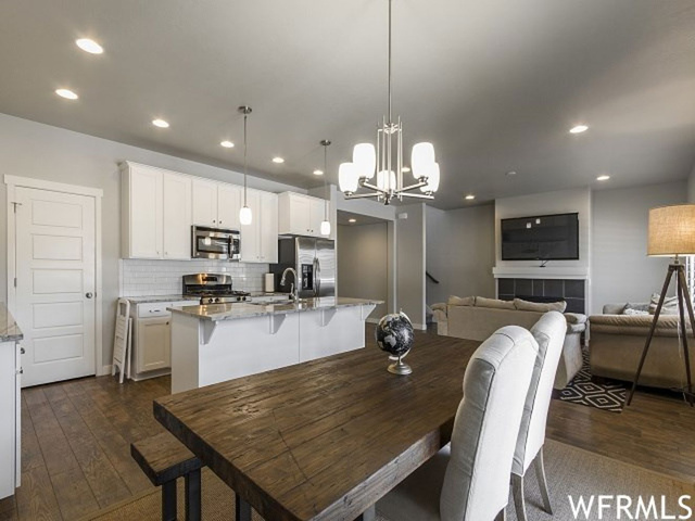 1229 E Nabella Dr, Fruit Heights, UT 84037 — photo 9