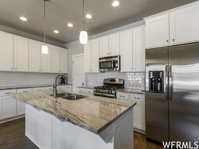 1229 E Nabella Dr, Fruit Heights, UT 84037 — photo 8