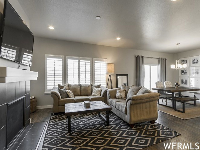 1229 E Nabella Dr, Fruit Heights, UT 84037 — photo 4