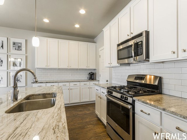 1229 E Nabella Dr, Fruit Heights, UT 84037 — photo 7