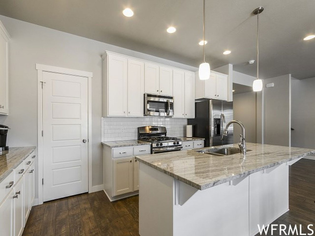 1229 E Nabella Dr, Fruit Heights, UT 84037 — photo 10