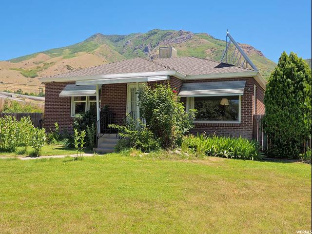 3127 S 3380 E, Salt Lake City UT 84109