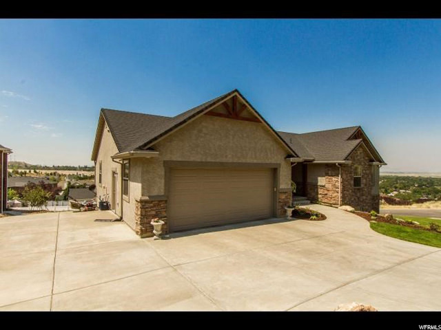 89 N Bywater Way E, Brigham City, UT 84302 — photo 2