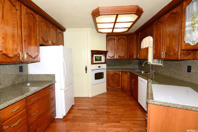 215 Summit Dr, Smithfield, UT 84335 — photo 8