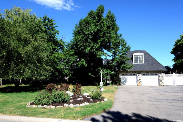 215 Summit Dr, Smithfield, UT 84335 — photo 2