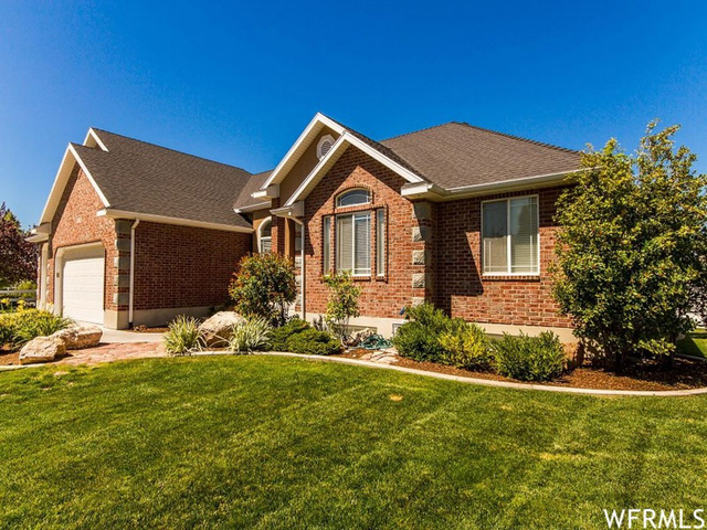 5133 S 5725 W, Hooper, UT 84315 — photo 2