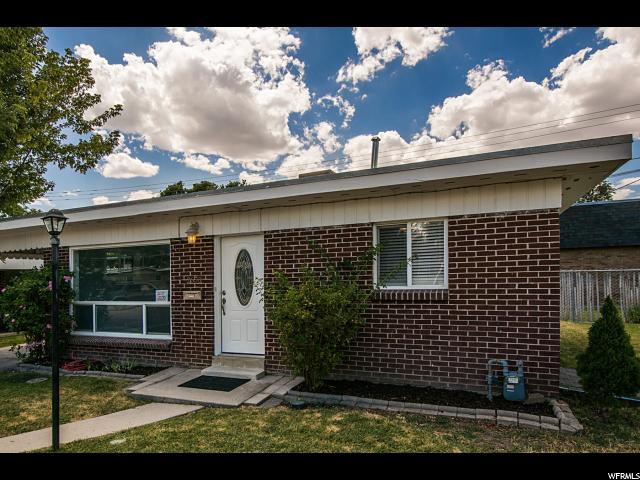 2650 S MASONIC CIR, Salt Lake City UT 84115