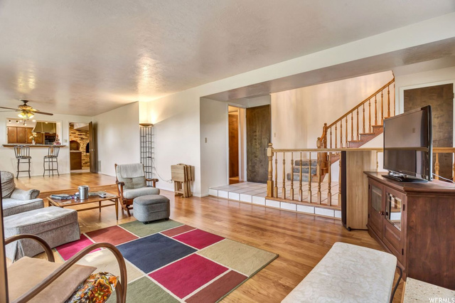 1411 S 1500 E, Bountiful, UT 84010 — photo 7