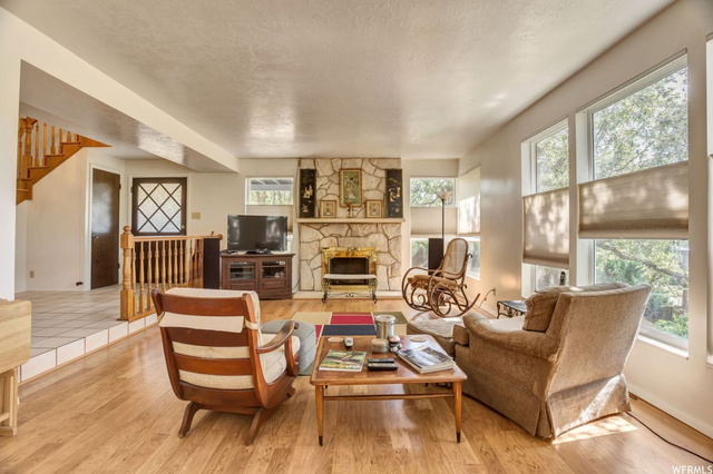 1411 S 1500 E, Bountiful, UT 84010 — photo 6