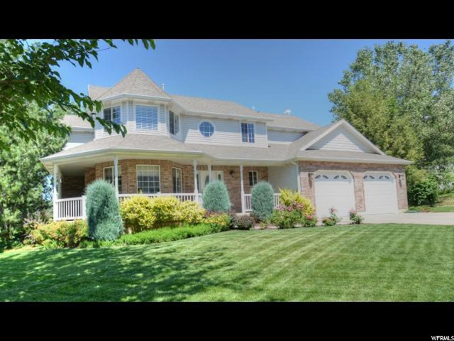 4367 N 175 W, Pleasant View, UT 84414 — photo 2