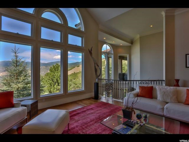 1149 E Sunset Hollow Dr S, Bountiful, UT 84010 — photo 4