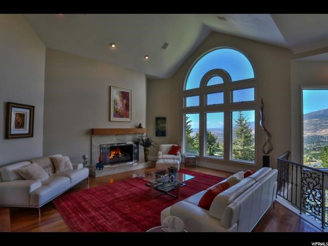 1149 E Sunset Hollow Dr S, Bountiful, UT 84010 — photo 10