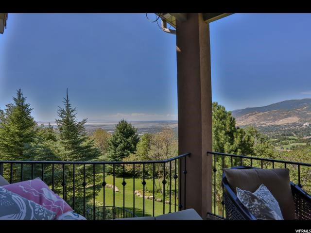 1149 E Sunset Hollow Dr S, Bountiful, UT 84010 — photo 7