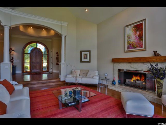 1149 E Sunset Hollow Dr S, Bountiful, UT 84010 — photo 9
