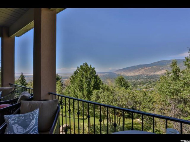1149 E Sunset Hollow Dr S, Bountiful, UT 84010 — photo 8