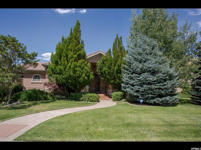 1149 E Sunset Hollow Dr S, Bountiful, UT 84010 — photo 2