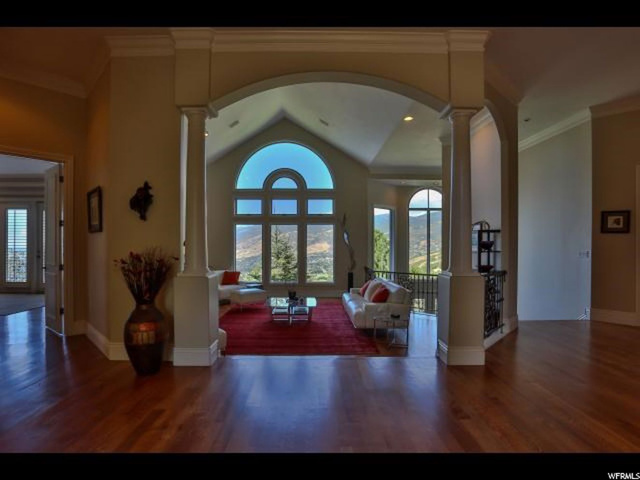 1149 E Sunset Hollow Dr S, Bountiful, UT 84010 — photo 3