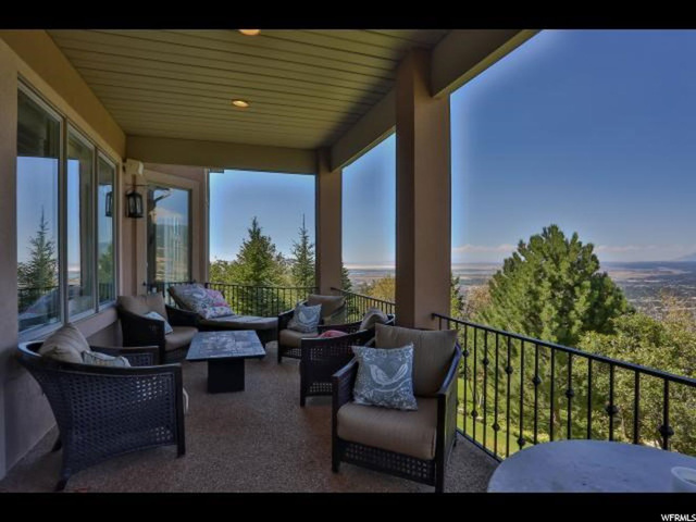 1149 E Sunset Hollow Dr S, Bountiful, UT 84010 — photo 5
