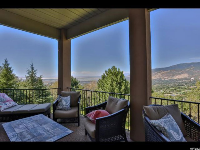 1149 E Sunset Hollow Dr S, Bountiful, UT 84010 — photo 6