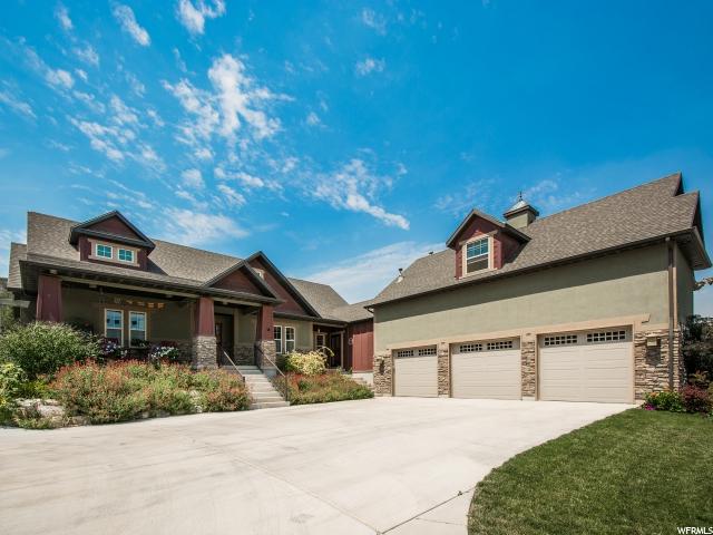 7535 N SANDPIPER RD, Eagle Mountain UT 84005