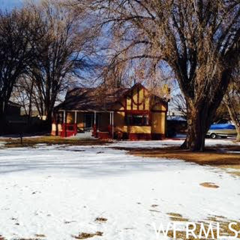 153 W 800 S, Richfield, UT 84701