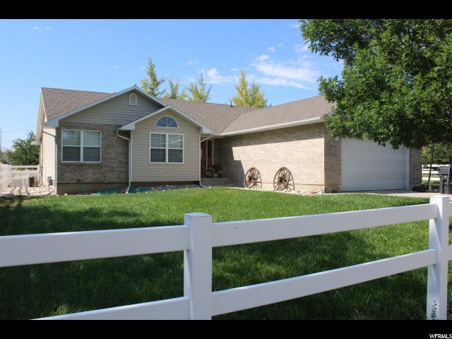 385 W VINE, Grantsville UT 84029