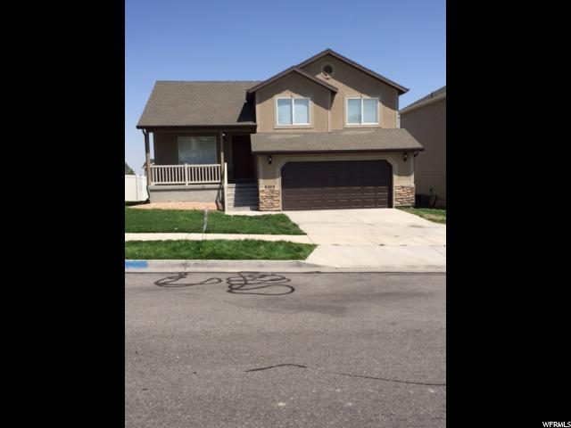 6242 W ANDERS RIDGE WAY, West Valley City UT 84128