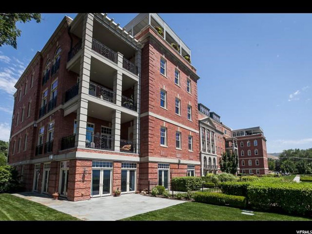 400 E Capitol Park Ave #101, Salt Lake City, UT 84103