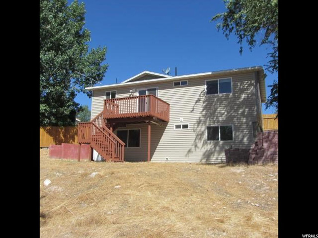 1971 E 3050 S, Vernal, UT 84078 — photo 6
