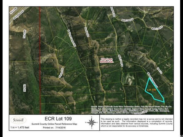 109 N Trappers Loop Rd #109, Echo, UT 84024 — photo 2
