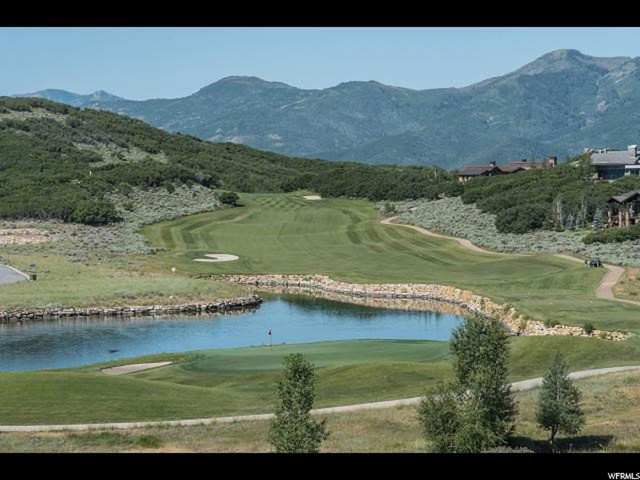 3226 E Broken Spear Trl, Kamas, UT 84036 — photo 12