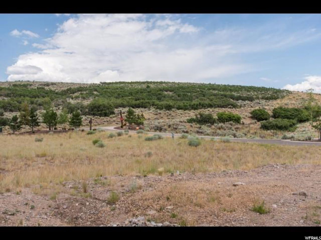 3210 E Broken Spear Trl, Kamas, UT 84036 — photo 2