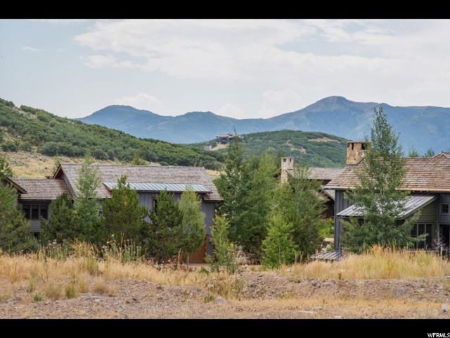 3210 E Broken Spear Trl, Kamas, UT 84036 — photo 9
