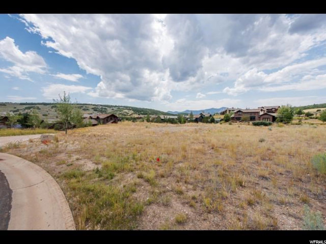 3210 E Broken Spear Trl, Kamas, UT 84036 — photo 3