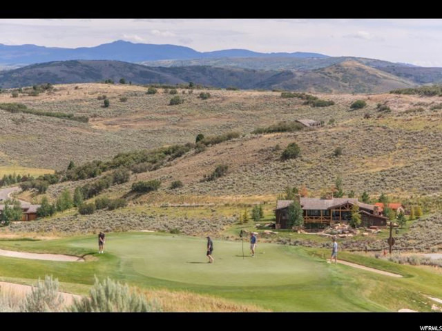 3210 E Broken Spear Trl, Kamas, UT 84036 — photo 11