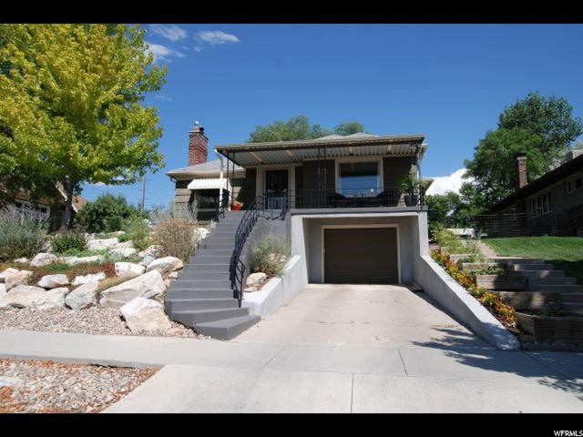 861 S 1400 E, Salt Lake City, UT 84105